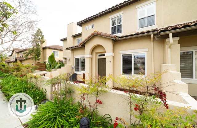 6158 Citracado Circle - 6158 Citracado Circle, Carlsbad, CA 92009