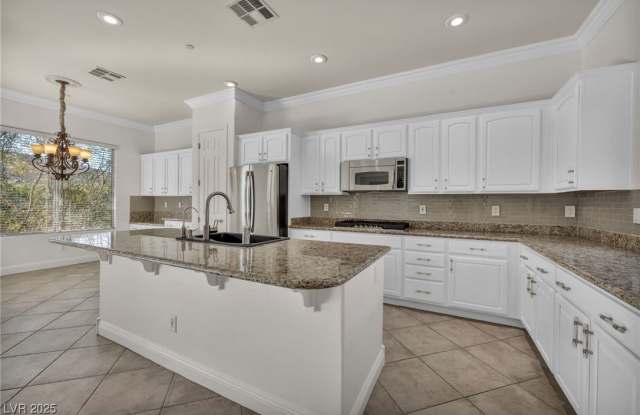 37 Stonemark Drive - 37 Stonemark Drive, Henderson, NV 89052