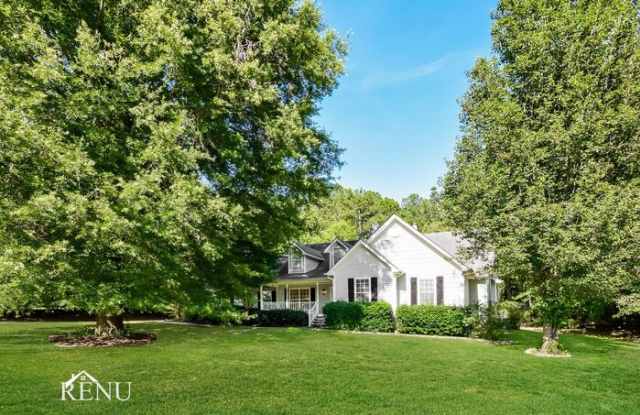 734 Derek Place - 734 Derek Place, Henry County, GA 30248