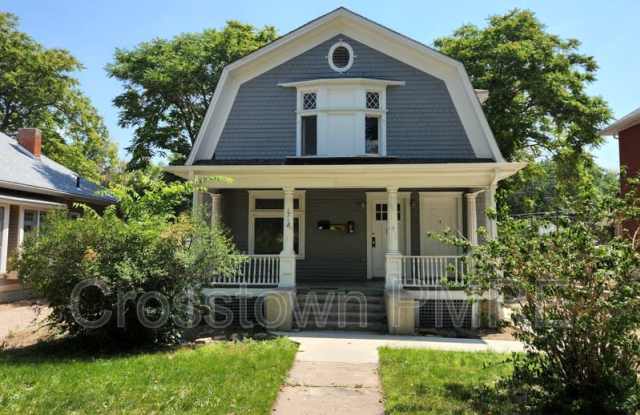 1718 8th Avenue - B photos photos