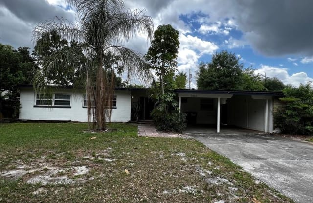 2326 COLDSTREAM DRIVE - 2326 Coldstream Drive, Winter Park, FL 32792