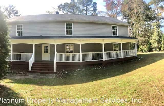 3205 Newcastle Way - 3205 Newcastle Way, Gwinnett County, GA 30039