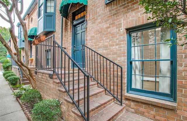 4143 Newton Avenue - 4143 Newton Avenue, Dallas, TX 75219