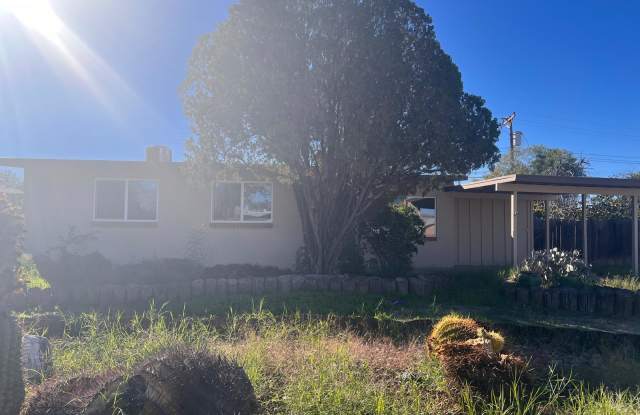 6334 East Calle Luna - 6334 East Calle Luna, Tucson, AZ 85710