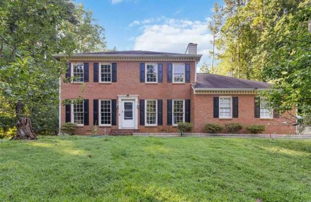 3980 GUILFORD Court NW photos photos