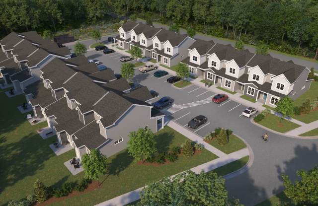 3 Bedroom / 3.5 Bath Townhome Close to NCSU, Centennial Campus  Downtown Raleigh! photos photos