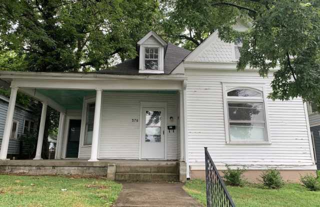 376 Park Ave – Available Fall 2026 photos photos