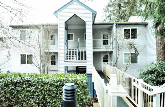 Top-Floor Condo near Bellevue Downtown photos photos