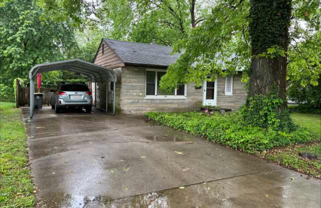 3 Bedroom, 1 Bath Ranch- Available August 2026! photos photos