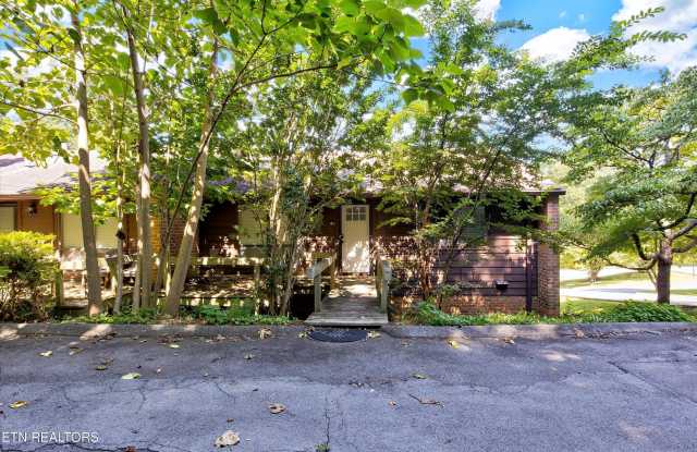 1434 Montvale Station Rd - 1434 Montvale Station Road, Maryville, TN 37803