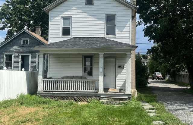 1015 Prospect Rear photos photos