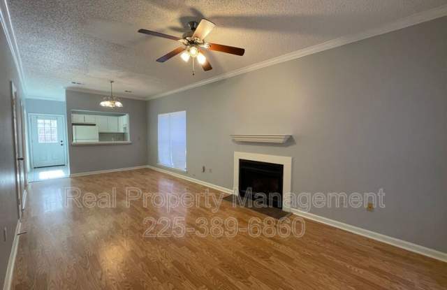 2817 S. Roth Ave. - 2817 South Roth Avenue, Gonzales, LA 70737