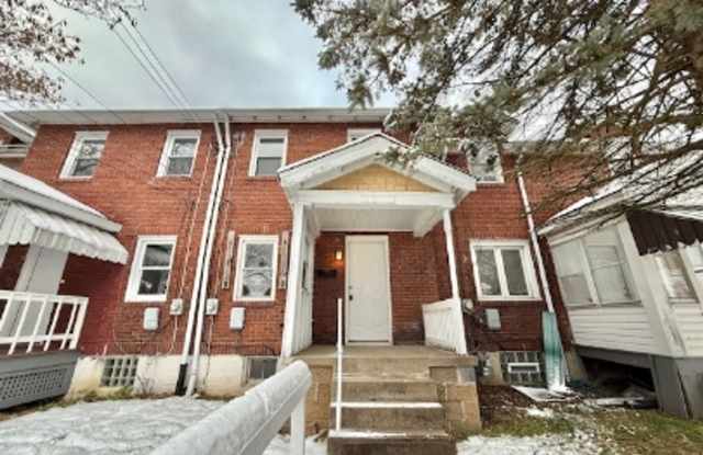 866 Vankirk St. Clairton, PA 15025 photos photos