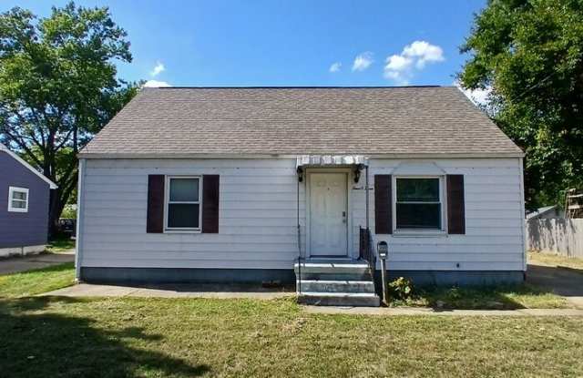 403 South 1st Street - 403 South 1st Street, Trenton, OH 45067