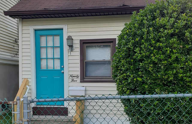 95 Forest Avenue - 95 Forest Avenue, Keansburg, NJ 07734