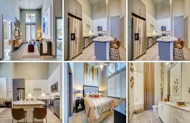 8000 W Eldorado Pkwy - 8000 Eldorado Pkwy, Frisco, TX 75033