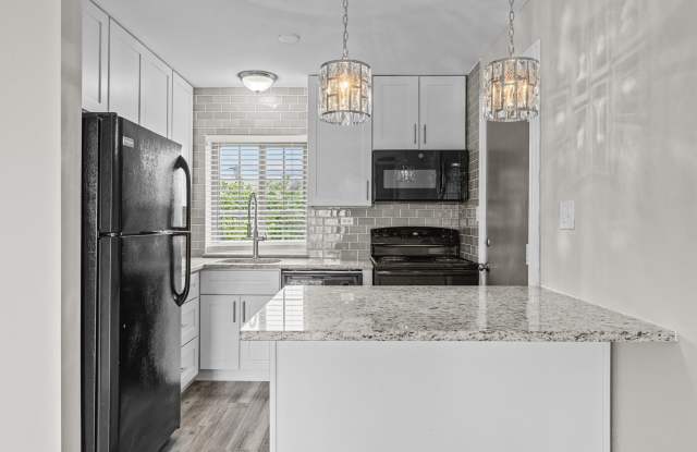 Anic Manor Apartments photos photos