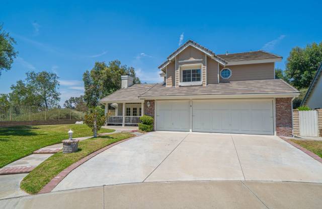 Spacious 4-Bedroom Home in Valencia's Northbridge Community with Pool  Spa! photos photos