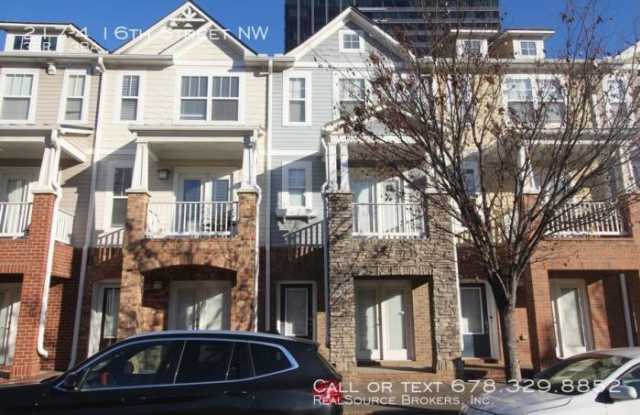 217-4 16th Street NW - 217 16th St NW, Atlanta, GA 30363