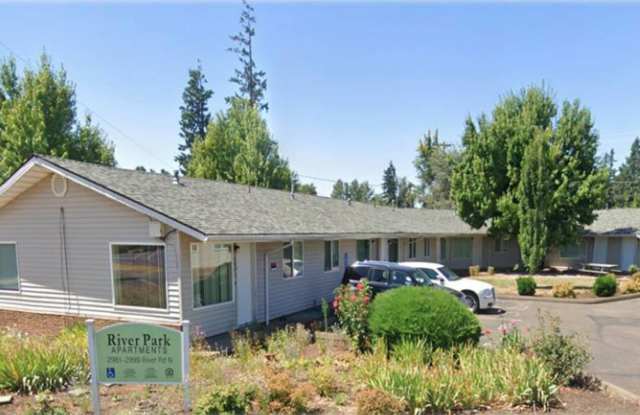 River Park Apartments photos photos
