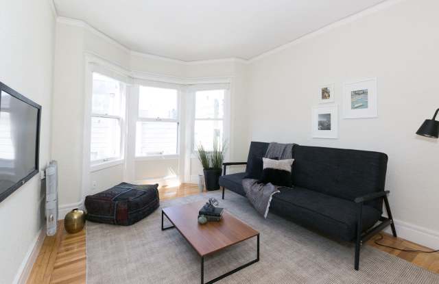 916 Pacific Apartments photos photos
