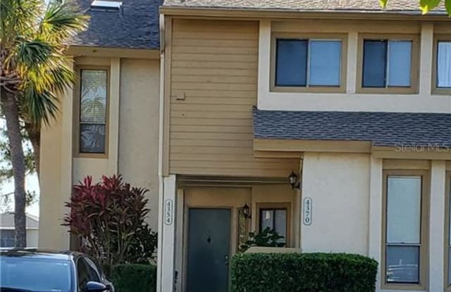 4370 MIDDLEBROOK ROAD - 4370 Middlebrook Road, Orlando, FL 32811
