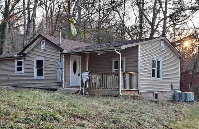 4737 Old Guinn Rd - 4737 Old Guinn Road, Knox County, TN 37931