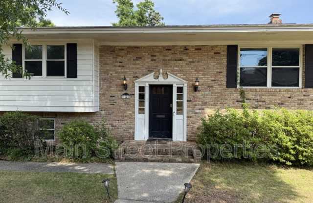 3660 Molaree Drive photos photos
