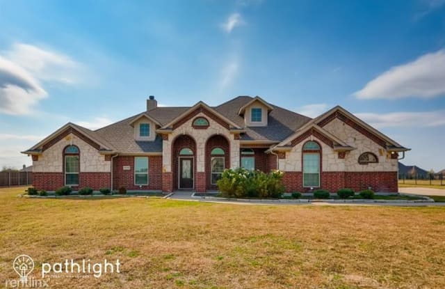 15176 Rutledge Ln - 15176 Rutledge Lane, Kaufman County, TX 75126