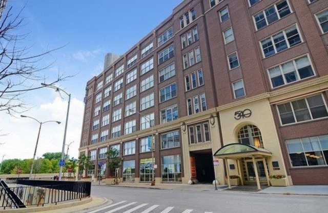540 N Lake Shore Drive unit: 718-719 photos photos
