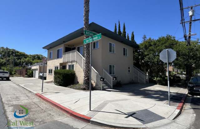 $2,495 - UPDATED 2 bedrooms/1 bathroom Upstairs Unit near Rose Garden! photos photos