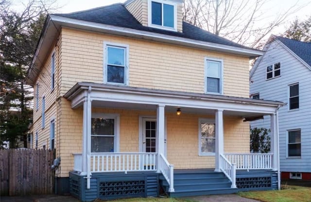 58 Stanley Street - 58 Stanley Street, New Haven, CT 06511