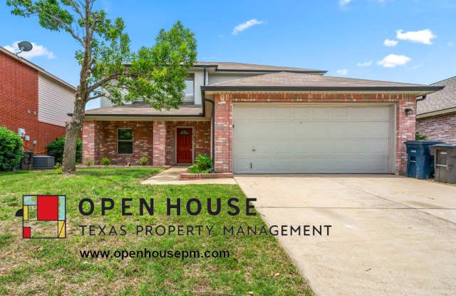 8525 Jackson Way - 8525 Jackson Way, Fort Worth, TX 76244