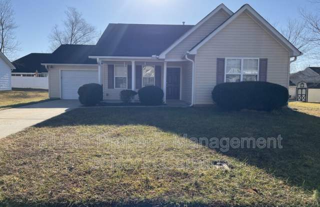 160 Vermillion Loop - 160 Vermillion Loop, Statesville, NC 28625