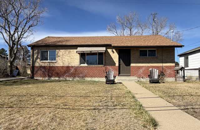 9041 Clarkson Street photos photos