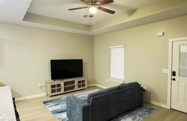 Beautiful New 2-Bedroom Home with High-End Finishes in Chickasha! - 110 Sterling Drive, Chickasha, OK 73018 Beautiful New 2-Bedroom Home with High-End Finishes in Chickasha! - 110 Sterling Drive, Chickasha, OK 73018