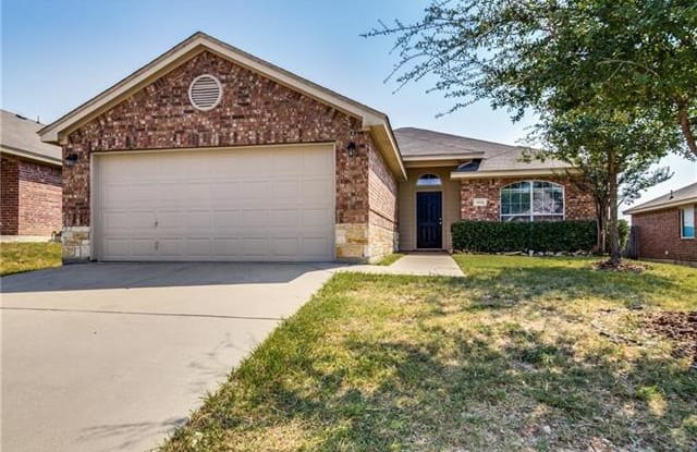 6120 Shad Drive - 6120 Shad Drive, Fort Worth, TX 76179