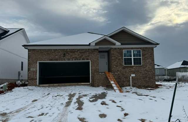 Brand New 3 bedroom, 2 bath Home in South Warren School district!! Gallery 3
