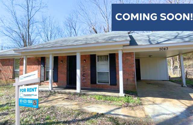 5043 Bowdoin Drive photos photos