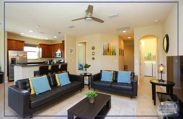 Luxurious San Benito Floorplan Sprawling  Across Over 1,500 Sq. Ft in the Lely Resort! photos photos