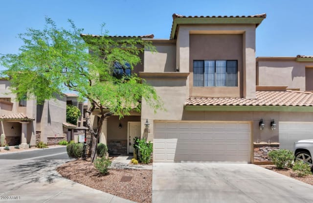 7639 E INDIAN BEND Road - 7639 E Indian Bend Rd, Scottsdale, AZ 85250