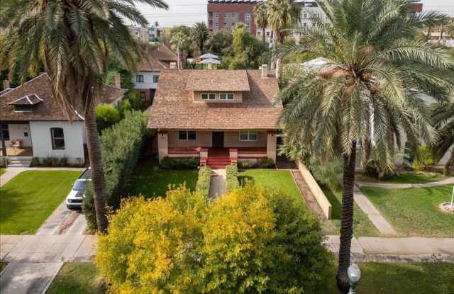 830 North 2nd Avenue - 830 North 2nd Avenue, Phoenix, AZ 85003