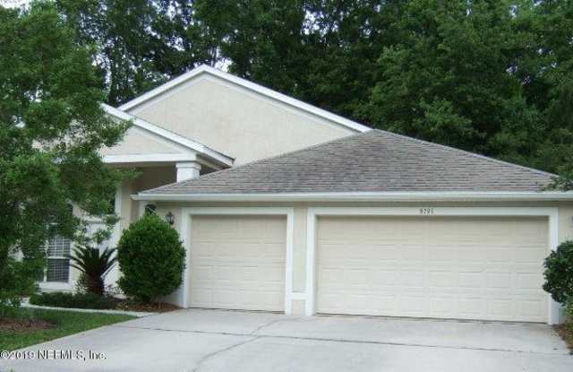 8791 HARPERS GLEN CT - 8791 Harpers Glen Court, Jacksonville, FL 32256