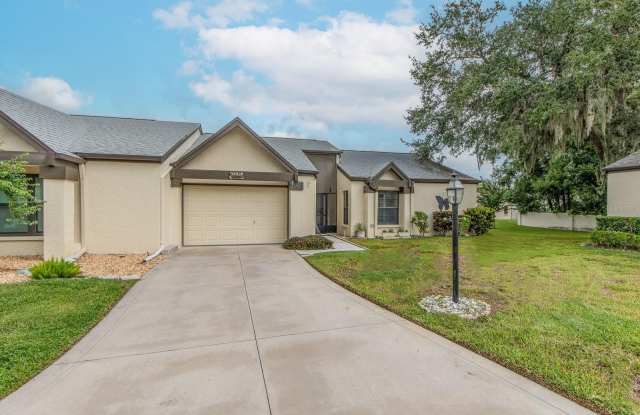 3493 BIRCHWOOD COURT - 3493 Birchwood Court, Palm Harbor, FL 34684