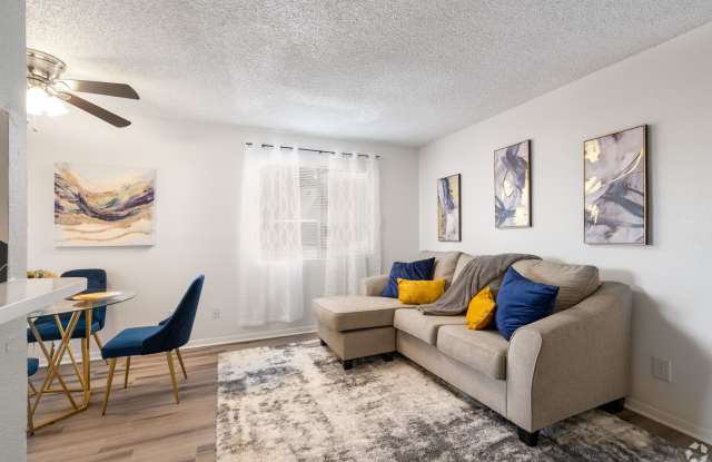 La Privada Apartments Gallery 4