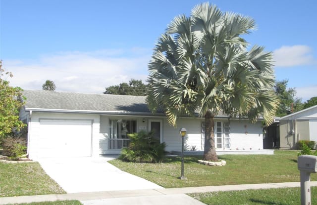 8158 FAY AVENUE - 8158 Fay Avenue, North Port, FL 34287