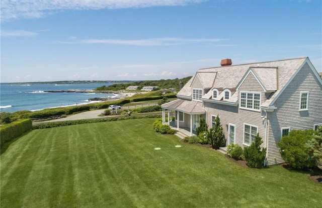 591 Ocean Avenue - 591 Ocean Avenue, Newport, RI 02840