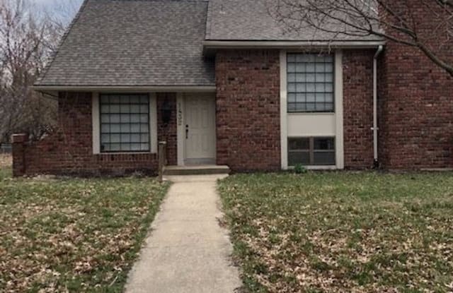 1432 E Sheridan - 1432 East Sheridan Street, Olathe, KS 66062