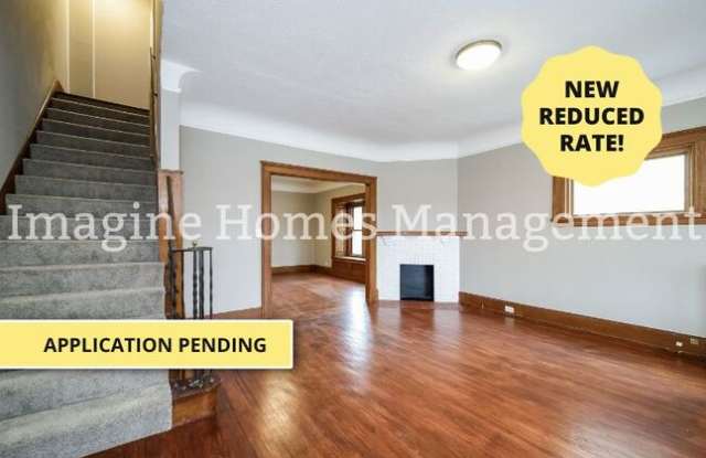 1415 Wagar Avenue - 1415 Wagar Avenue, Lakewood, OH 44107