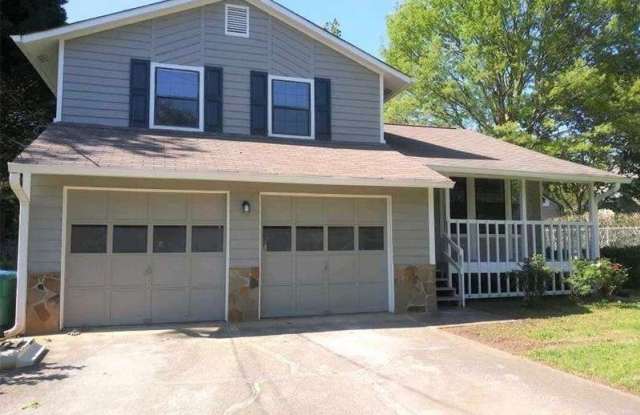 4392 Gravitt Place - 4392 Gravitt Place Northwest, Gwinnett County, GA 30096